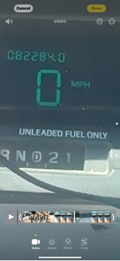 1993 Mercury Grand Marquis LS