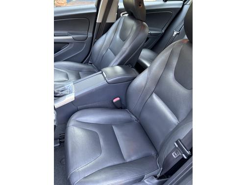 2015 Volvo S60 T5 Premier