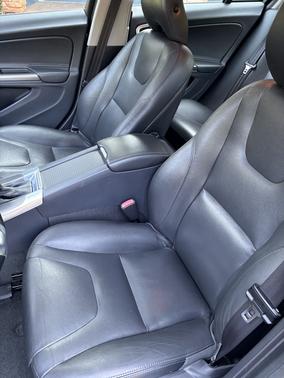 2015 Volvo S60 T5 Premier