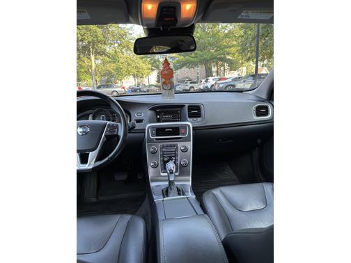2015 Volvo S60 T5 Premier