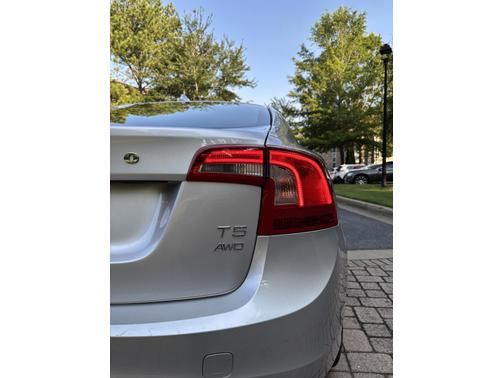 2015 Volvo S60 T5 Premier