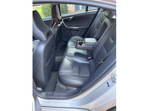 2015 Volvo S60 T5 Premier