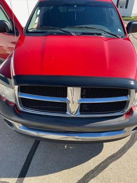 2004 Dodge Ram 1500 Laramie