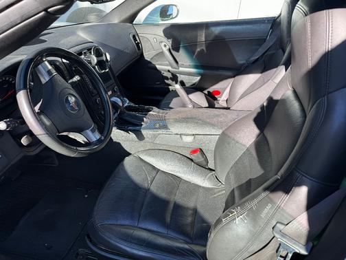 2011 Chevrolet Corvette Base