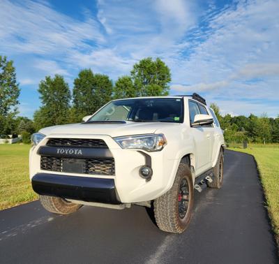 2023 Toyota 4Runner TRD Pro