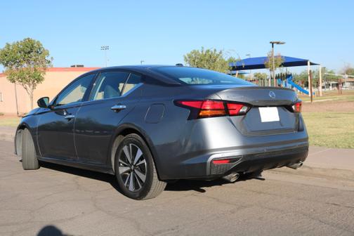 2019 Nissan Altima 2.5 SL