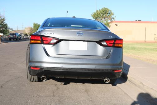 2019 Nissan Altima 2.5 SL