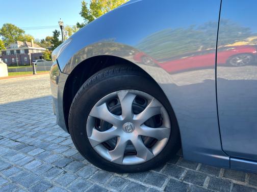 2014 Mazda Mazda3 i Sport