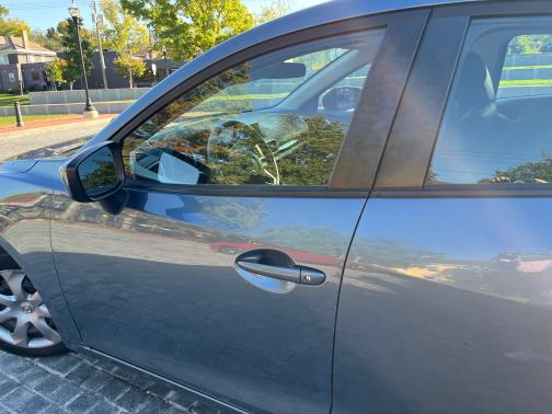 2014 Mazda Mazda3 i Sport