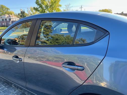 2014 Mazda Mazda3 i Sport