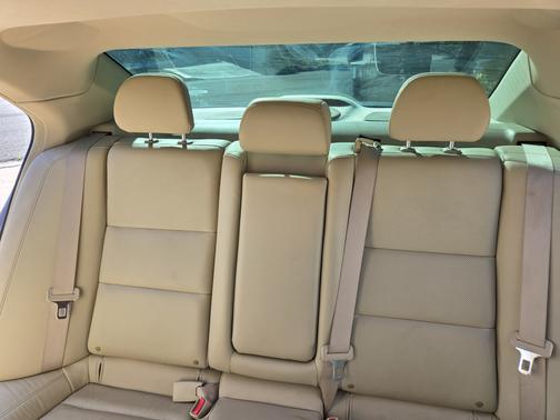 2012 Acura TSX Technology