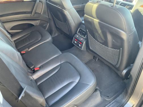 2014 Audi Q7 3.0L TDI Premium Plus