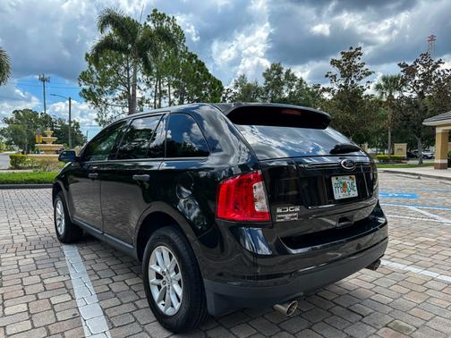 2014 Ford Edge SE