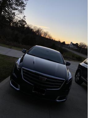 2019 Cadillac XTS Luxury