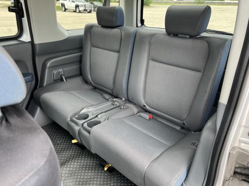 2004 Honda Element EX