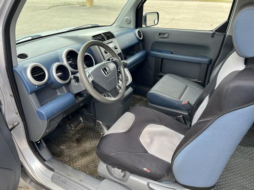 2004 Honda Element EX