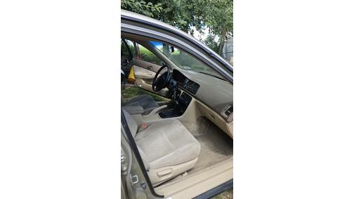1995 Honda Accord EX