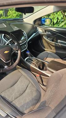 2018 Chevrolet Volt LT