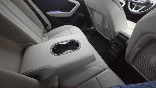 2022 Audi A3 Premium Plus