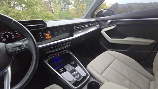 2022 Audi A3 Premium Plus