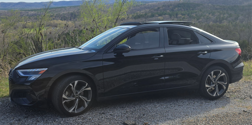 2022 Audi A3 Premium Plus