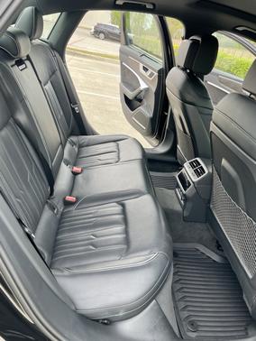 2019 Audi A6 55 Premium