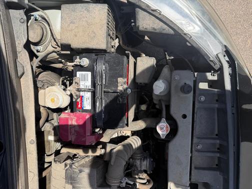 Black 2021 Mitsubishi Mirage ES