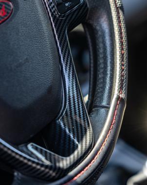 2016 Ford Fiesta ST