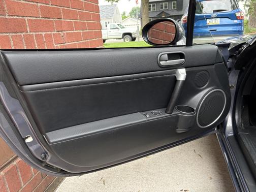 2006 Mazda MX-5 Miata Grand Touring