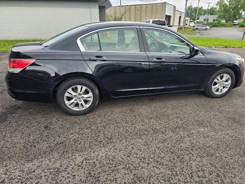 2010 Honda Accord LX-P