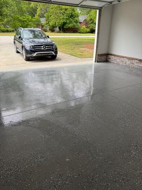 Blue 2018 Mercedes-Benz GLC 300 Base