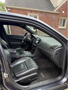 2016 Chrysler 300 S