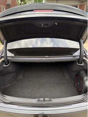 2016 Chrysler 300 S