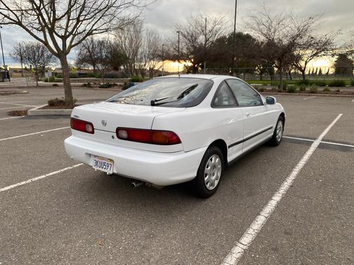 1994 Acura Integra LS