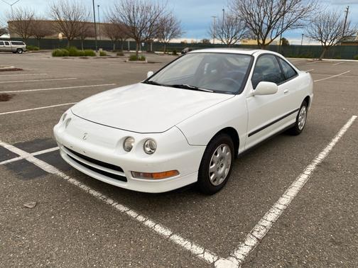 1994 Acura Integra LS