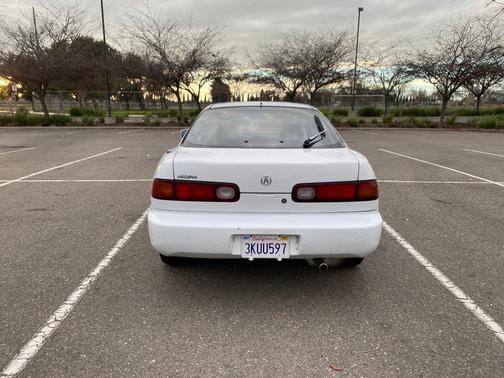 1994 Acura Integra LS