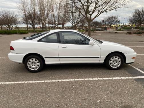 1994 Acura Integra LS