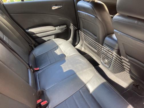 2014 Dodge Charger SXT