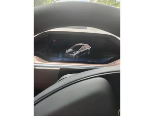 2025 Tesla Model X AWD