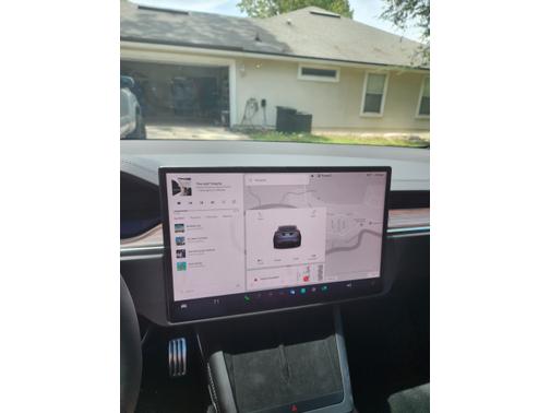 2025 Tesla Model X AWD