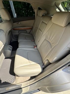 2007 Lexus RX 350 Base