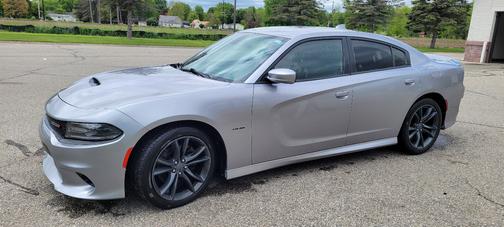 2016 Dodge Charger R/T