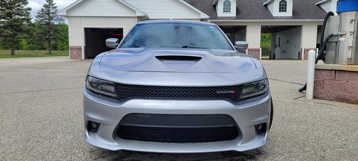 2016 Dodge Charger R/T