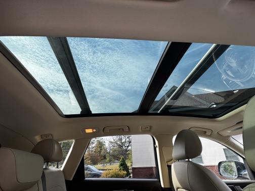 2015 Audi Q5 3.0T Premium Plus