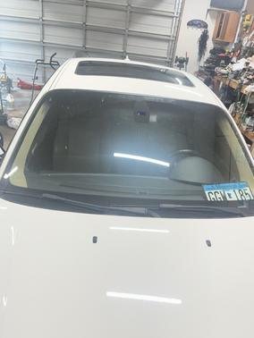 White 2011 BMW 135 i