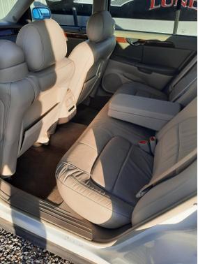 2005 Cadillac DeVille Base