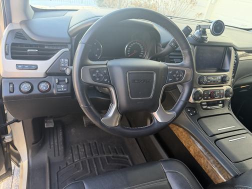 2016 GMC Yukon XL Denali