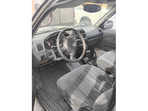 2004 Nissan Xterra XE