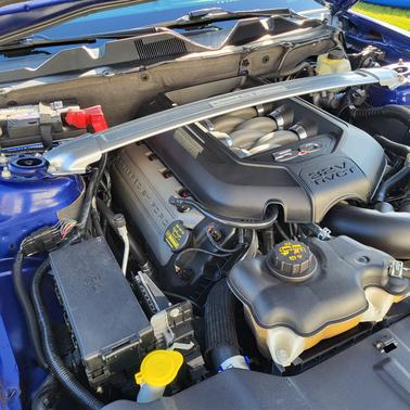 2014 Ford Mustang GT Premium