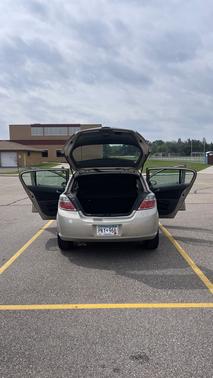 2008 Saturn Astra XR